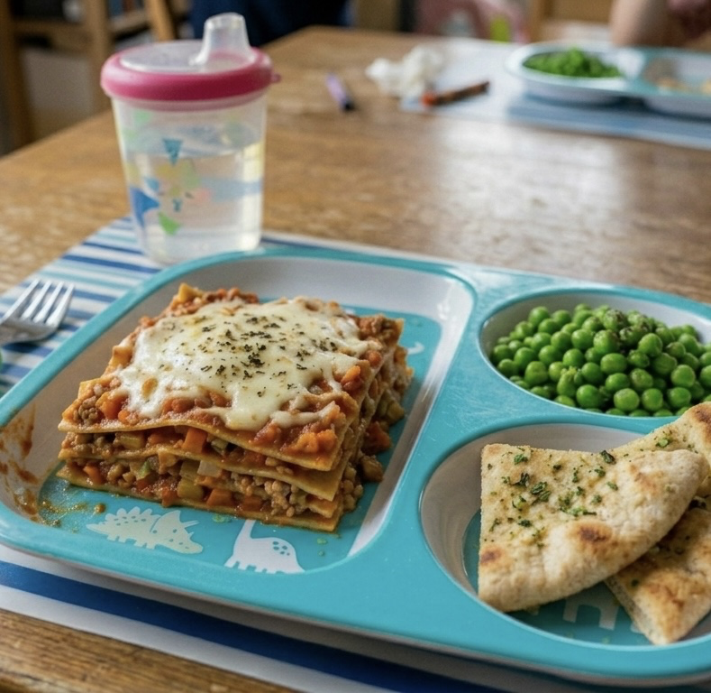 Nutritious School Meals