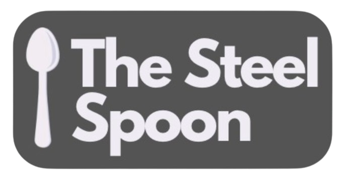 The Steel Spoon Logo